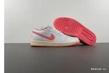 1 AIR Low JORDAN 0630